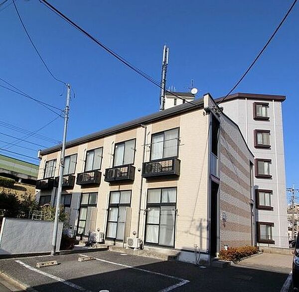 外観画像