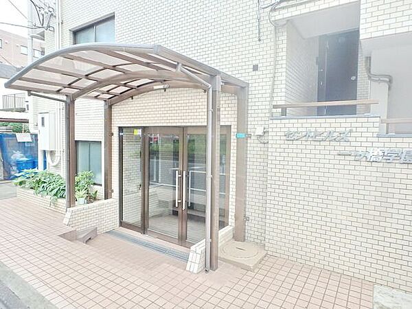 外観画像