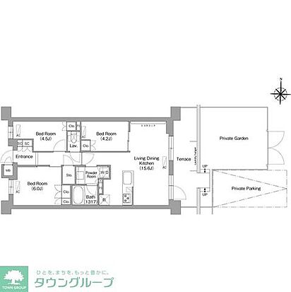 外観画像