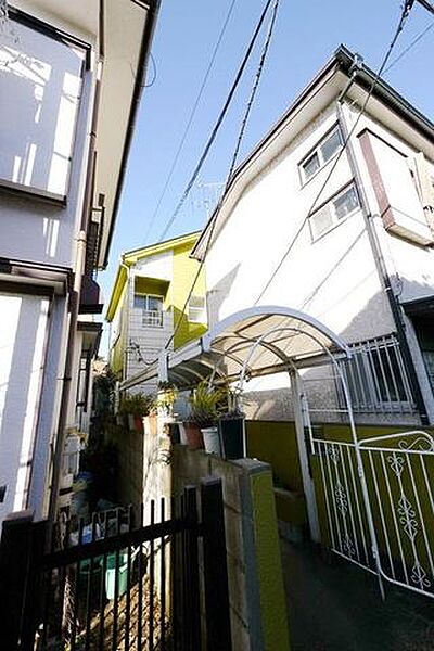 外観画像