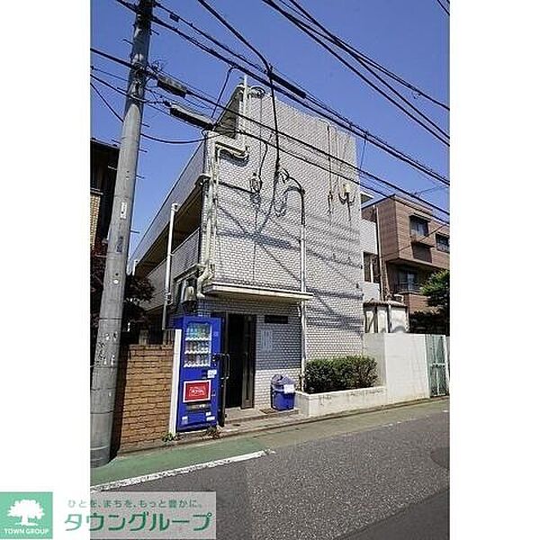 外観画像