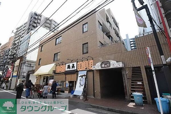 外観画像