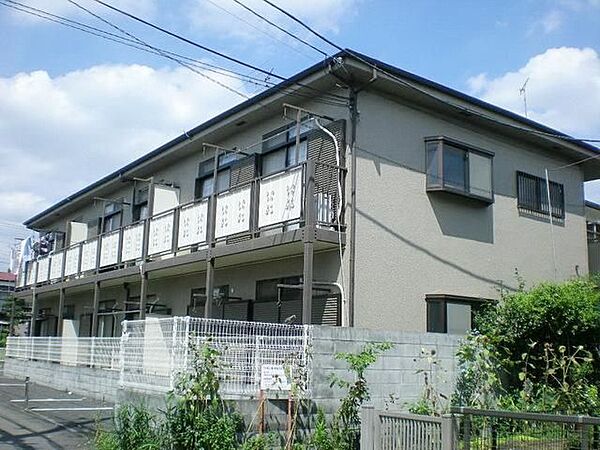 外観画像