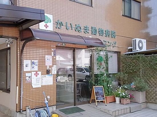 外観画像