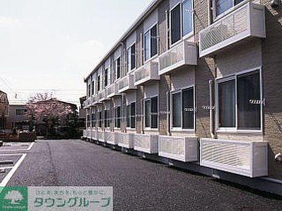 外観画像