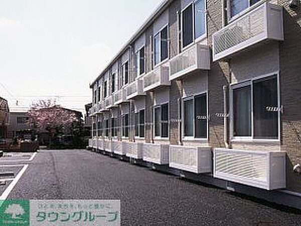外観画像