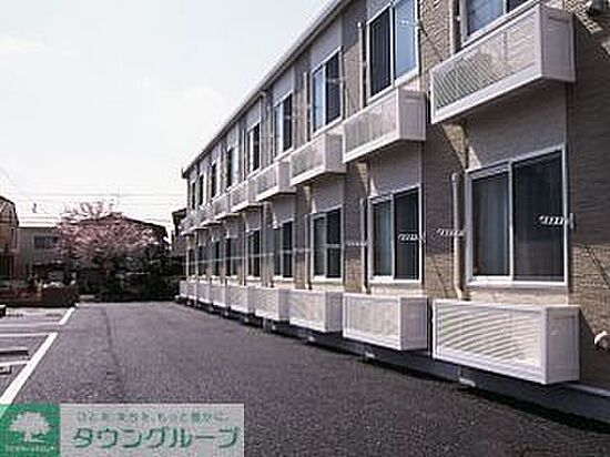 外観画像