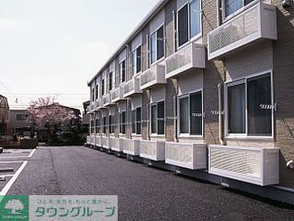外観画像