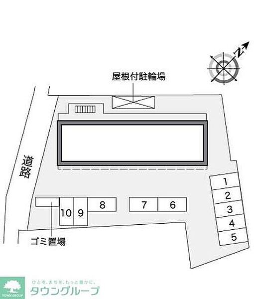 外観画像