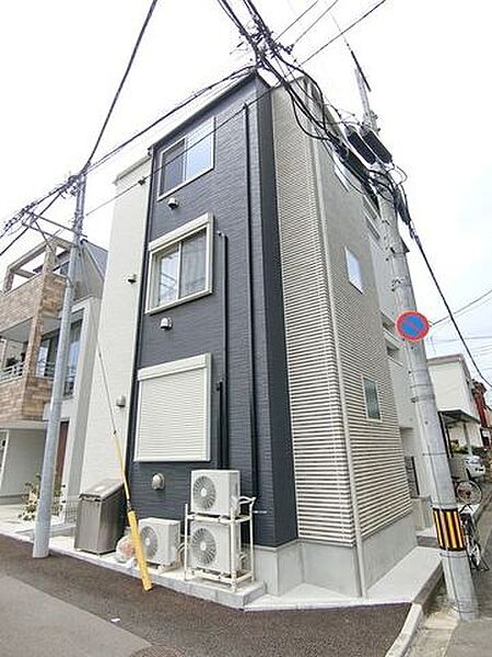 外観画像