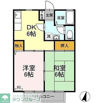 外観画像