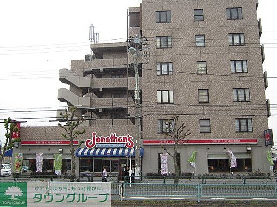 外観画像