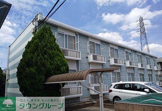 外観画像