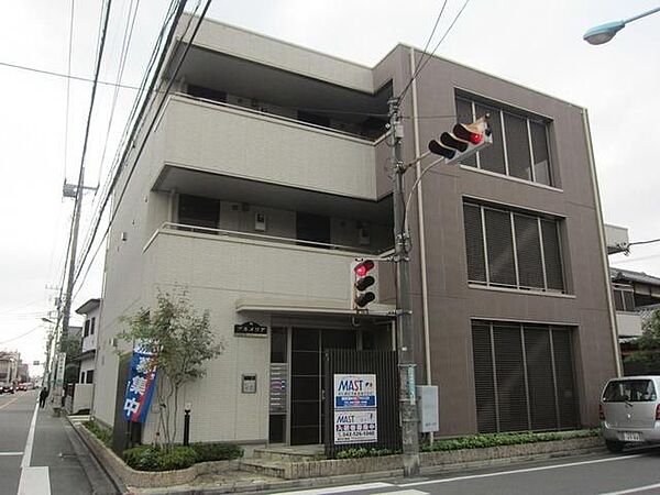 外観画像