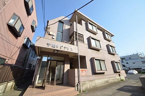 外観画像
