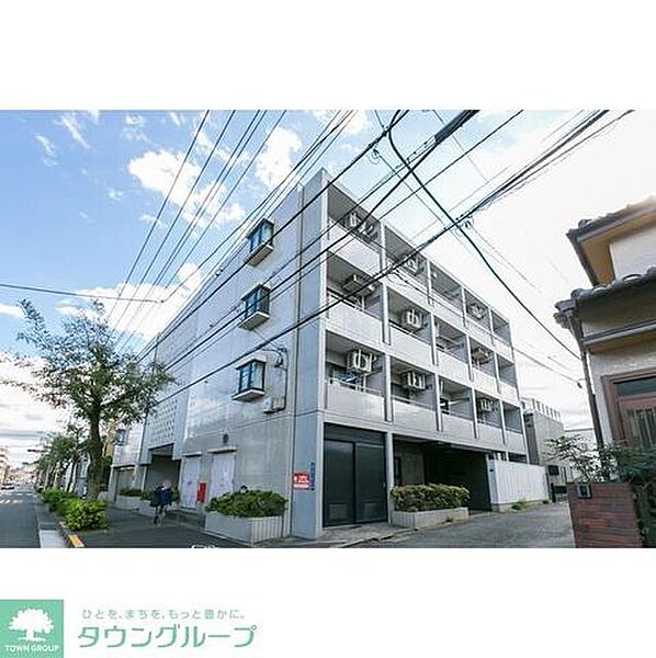 外観画像