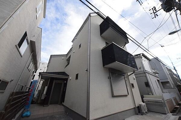 外観画像