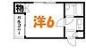 間取り：★学生さんオススメ★