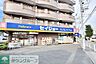 周辺：デイリーケアセイジョー国分寺並木店 徒歩4分。ドラックストア 270m