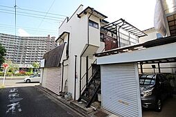金井荘