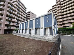 レオネクストフィエールII