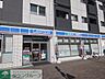 周辺：ローソン府中多磨駅前店 徒歩3分。コンビニ 190m