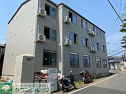 クレスト東村山