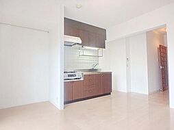 プライムアーバン武蔵小金井 310 3階3DKのリビング/ダイニング