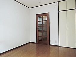 ロフト8 203 2階1Kのリビング/ダイニング