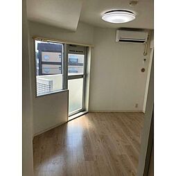 ワコーレ花小金井 604 6階1Kのリビング/ダイニング