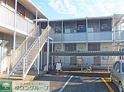 レオパレスかみさわ