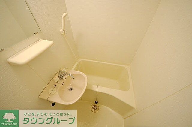浴室