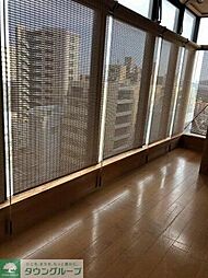 サンスクエアビル 1001 10階5SDKのリビング/ダイニング