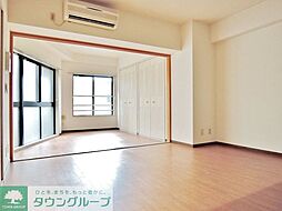 JR青梅線 西立川駅 徒歩4分の賃貸マンション 2階2LDKのリビング/ダイニング