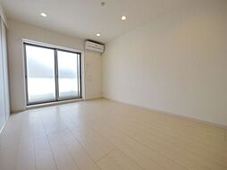 リブリ・ACEII 302 3階1Kのリビング/ダイニング