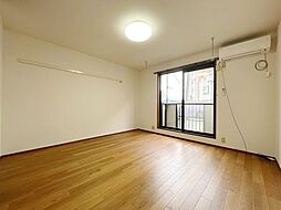 リヴィエール久米川 103 1階1Kのリビング/ダイニング