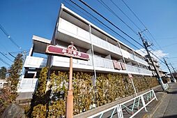 京王線 飛田給駅 徒歩9分