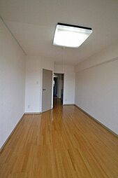 ビイルーム吉祥寺 202 5階1Kのリビング/ダイニング