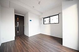 JR中央線 国立駅 徒歩3分の賃貸マンション 3階1Kのリビング/ダイニング