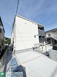 西武拝島線 武蔵砂川駅 徒歩13分