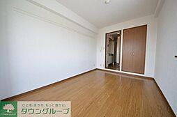 コアフォーレスト弐番館 318 3階1Kのリビング/ダイニング