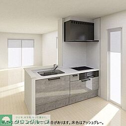 Ｂｌｏｏｍ 203 2階1LDKのリビング/ダイニング