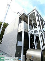 JR武蔵野線 府中本町駅 徒歩6分