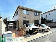 東京都小平市美園町3丁目22-11：物件画像／株式会社タウンハウジング東京　国分寺店