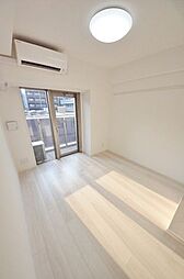 アーバンヴィスタ立川 502 5階1Kのリビング/ダイニング