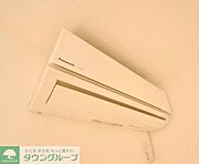 ★エアコン★