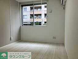 カインドネス国分寺本多 103 1階ワンルームのリビング/ダイニング