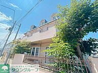 東京都府中市小柳町4丁目1-7：物件画像／株式会社タウンハウジング東京　国分寺店
