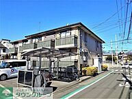 東京都東大和市芋窪3丁目2103-1：物件画像／株式会社タウンハウジング東京　国分寺店