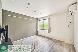 アルクAu Soleil ワンルームの写真